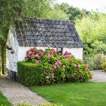 Stee 23 Bed & Breakfast Hertsberge Eksteriør bilde