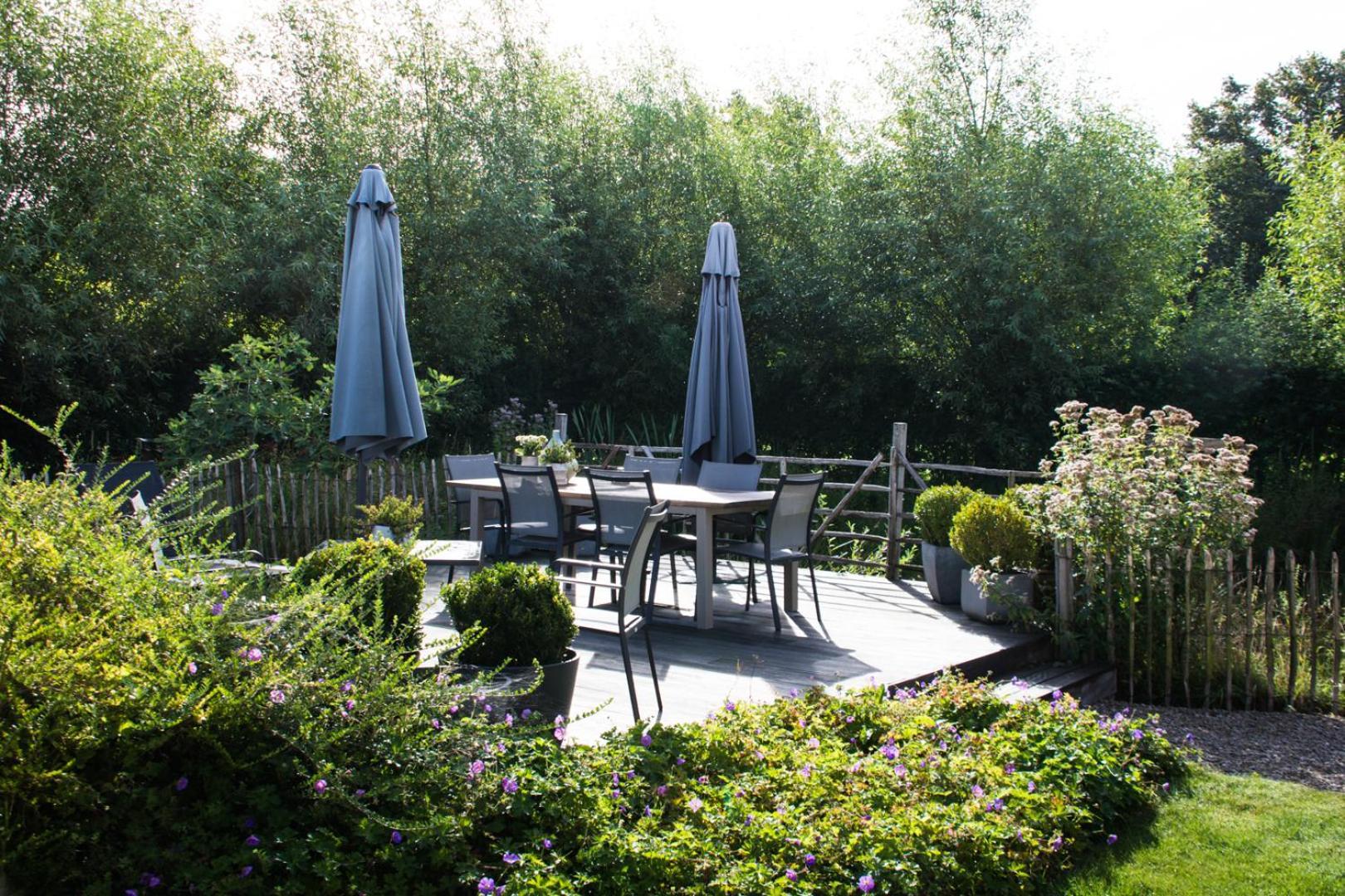 Stee 23 Bed & Breakfast Hertsberge Eksteriør bilde